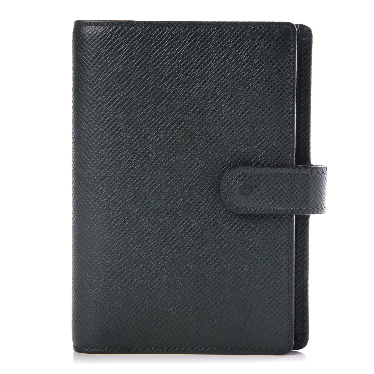 Taiga Small Ring Agenda Cover Epicea