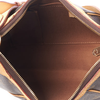Louis Vuitton Monogram Thames PM 6 of 8