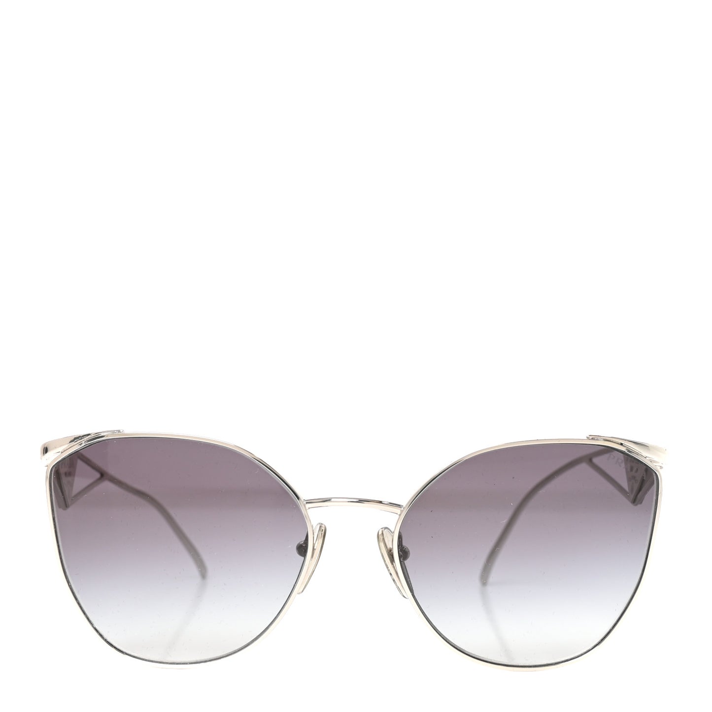 Sunglasses SPR 50Z Silver
