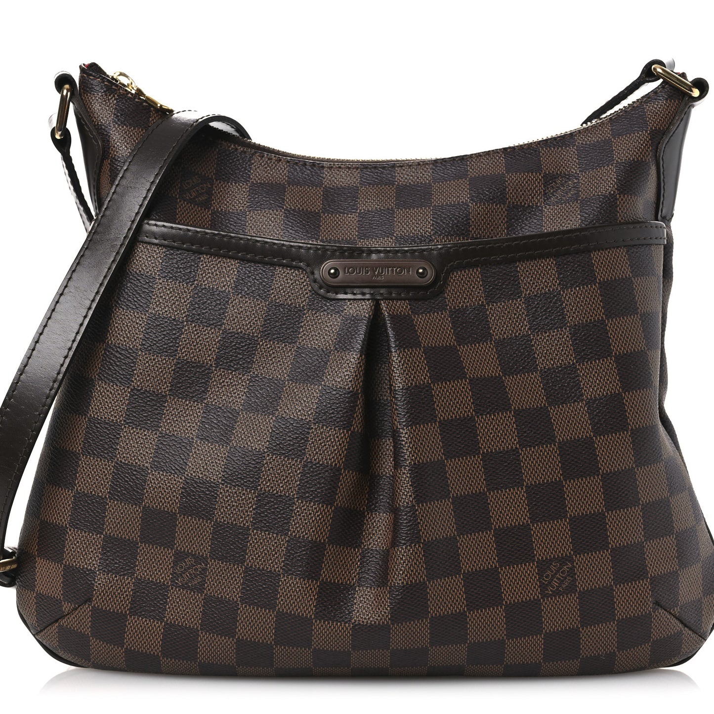 Damier Ebene Bloomsbury PM
