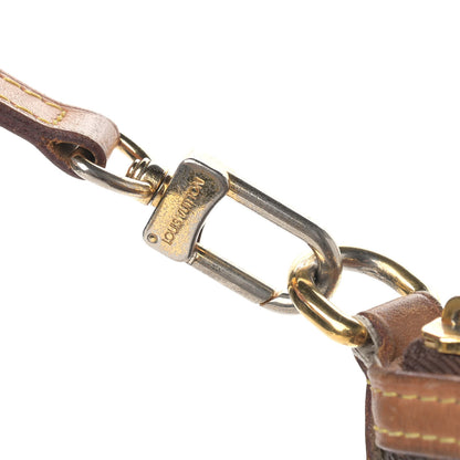 Louis Vuitton Monogram Palermo PM 18 of 18