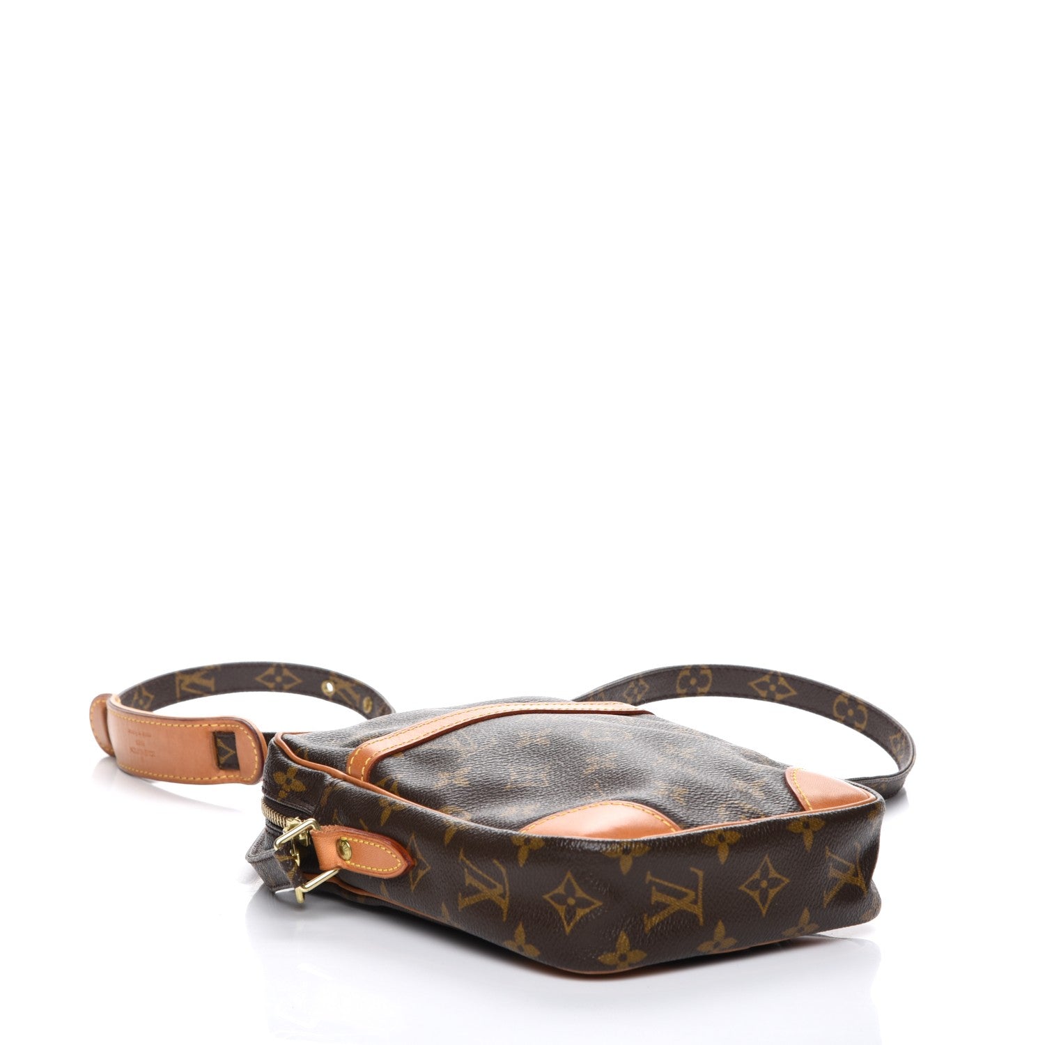 Louis Vuitton Monogram Danube 21 4 of 9