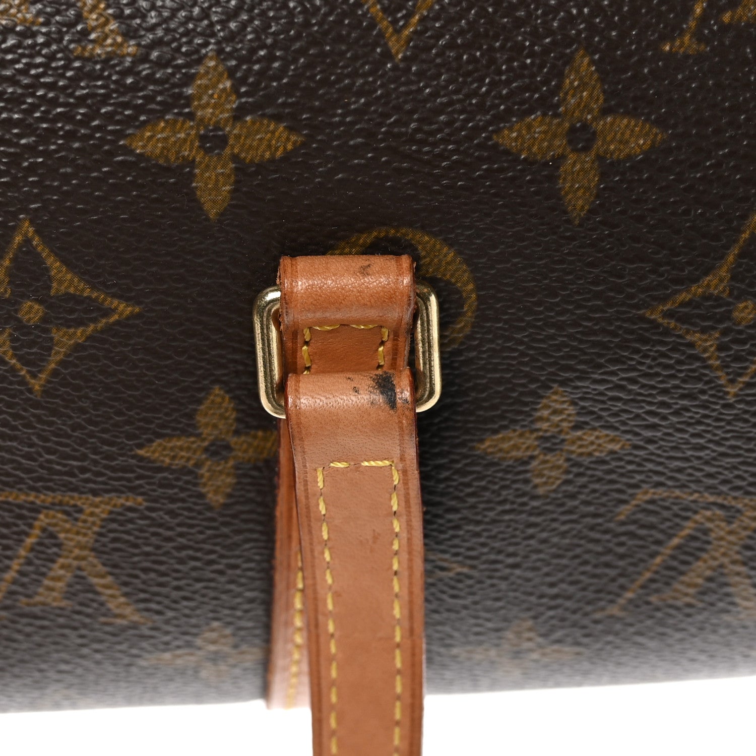 Louis Vuitton Monogram Papillon 30 with Companion 12 of 12