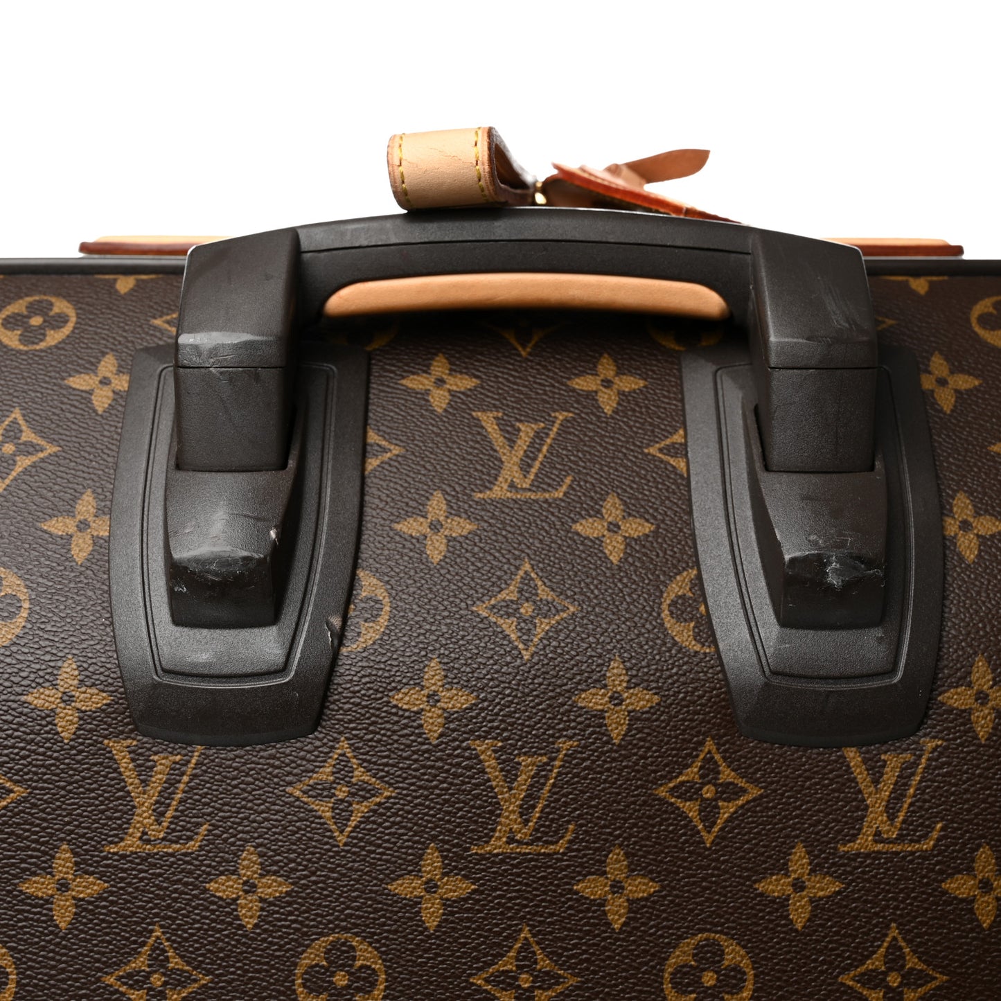 Monogram Pegase 70 Rolling Suitcase Luggage