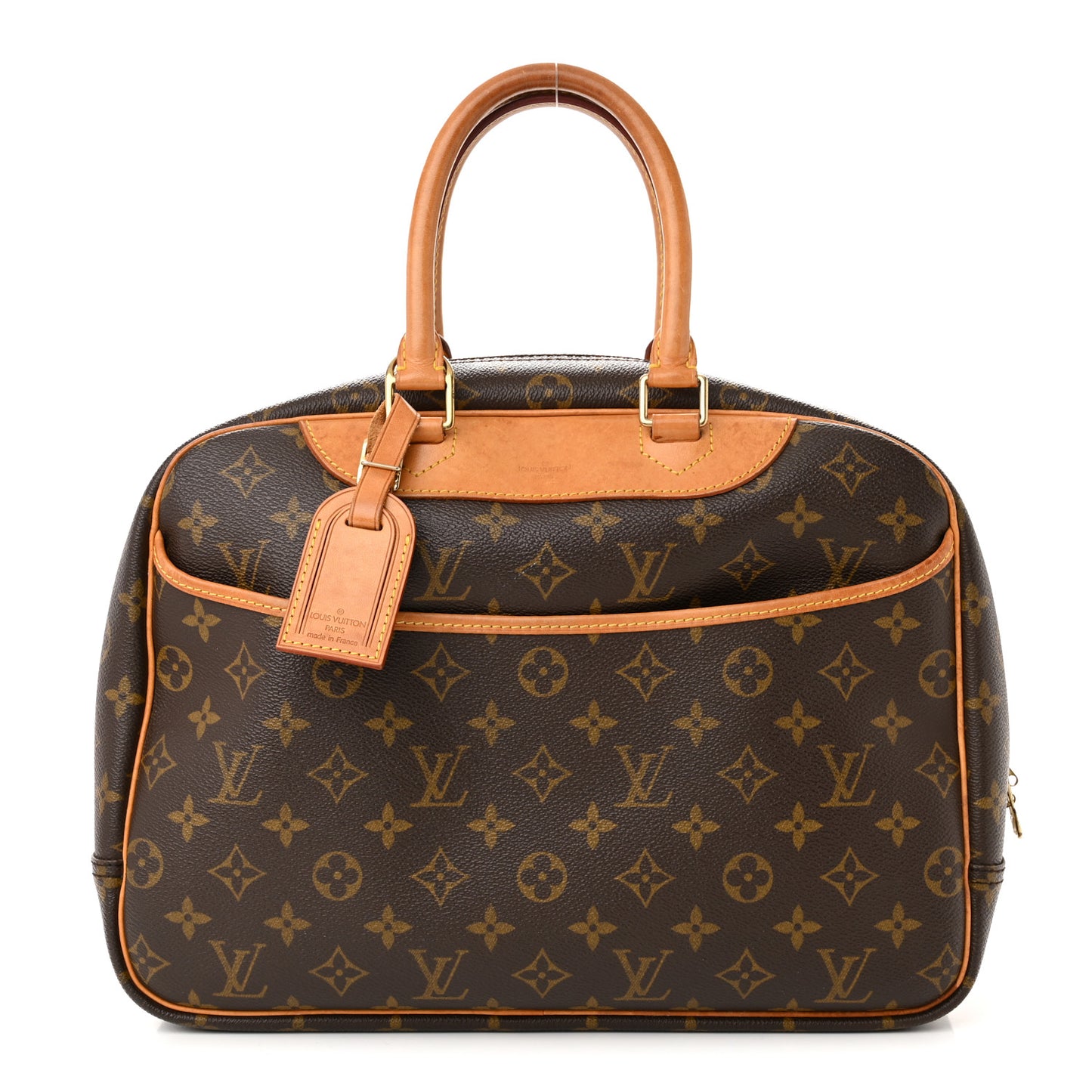 Monogram Deauville