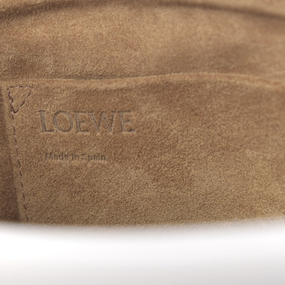 Loewe Calfskin Small Missy Bag Soft White 6 of 11