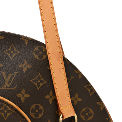 Louis Vuitton Monogram Ellipse GM Shopping Bag 13 of 15
