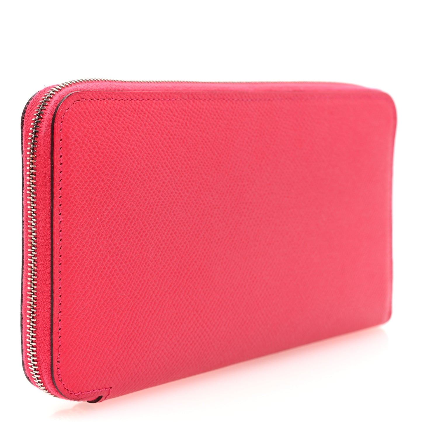Epsom Silk'In Wallet Rose Extreme