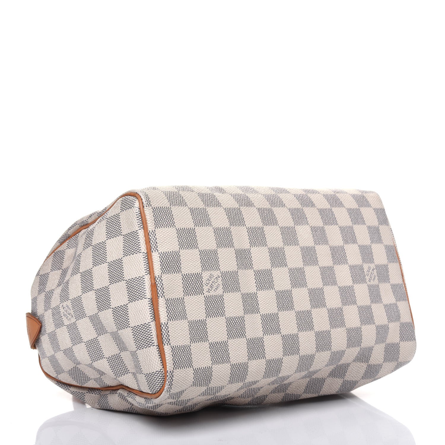 Louis Vuitton Damier Azur Speedy 25 4 of 27