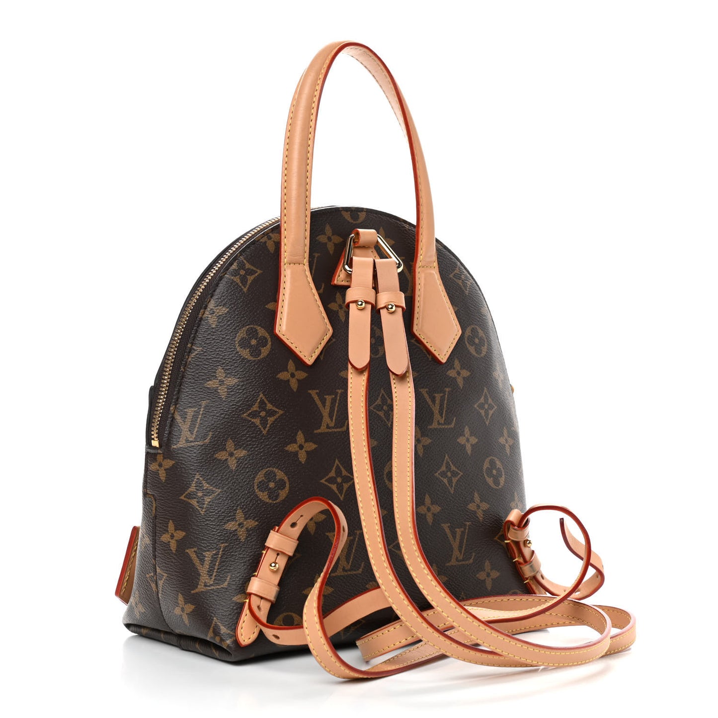 Monogram Moon Backpack