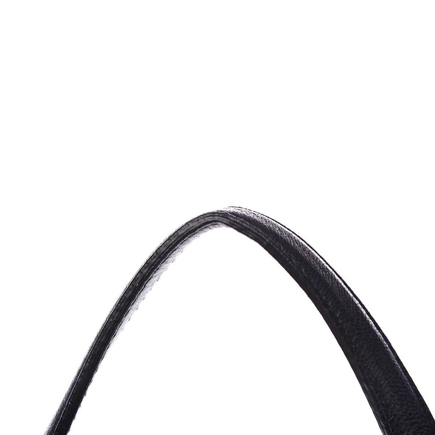Calfskin For Me Tote Black