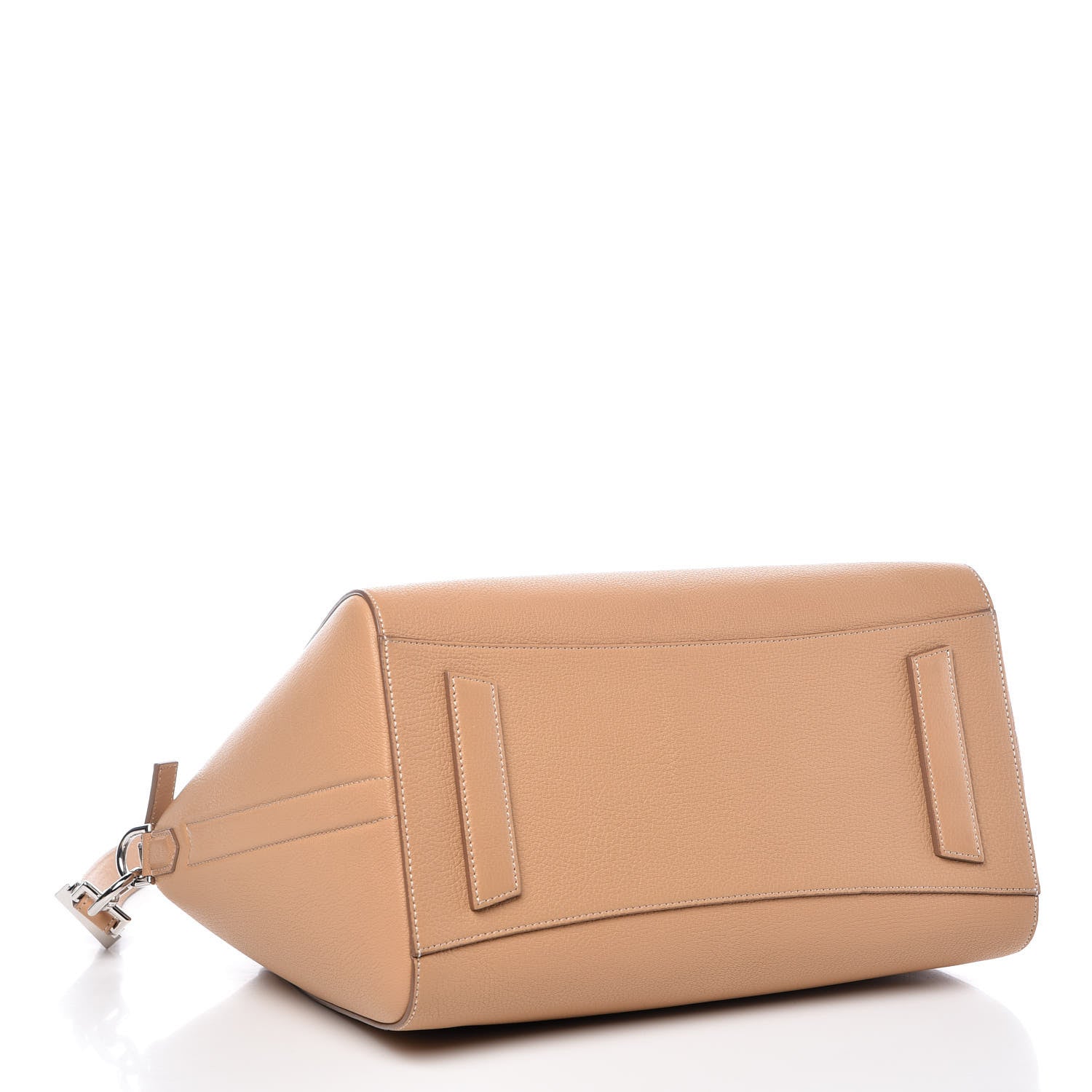 Givenchy Sugar Goatskin Medium Antigona Light Beige 5 of 10