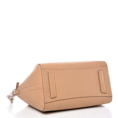 Givenchy Sugar Goatskin Medium Antigona Light Beige 5 of 10