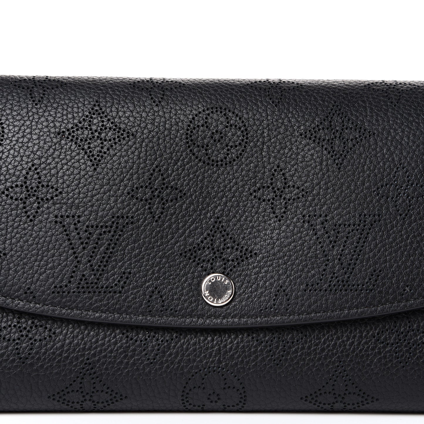 Mahina Iris Wallet NM Black