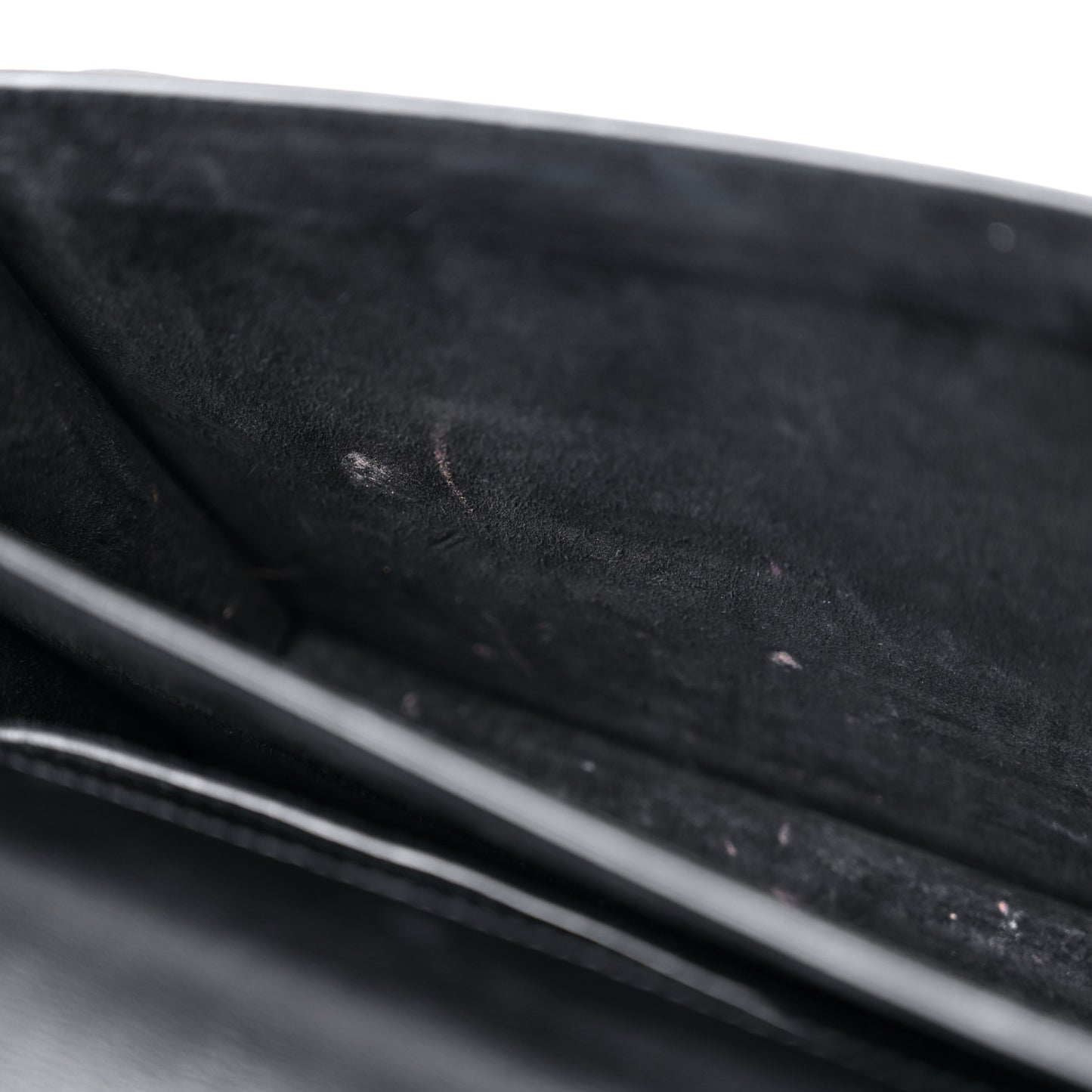 Calfskin Medium Monogram Sunset Black