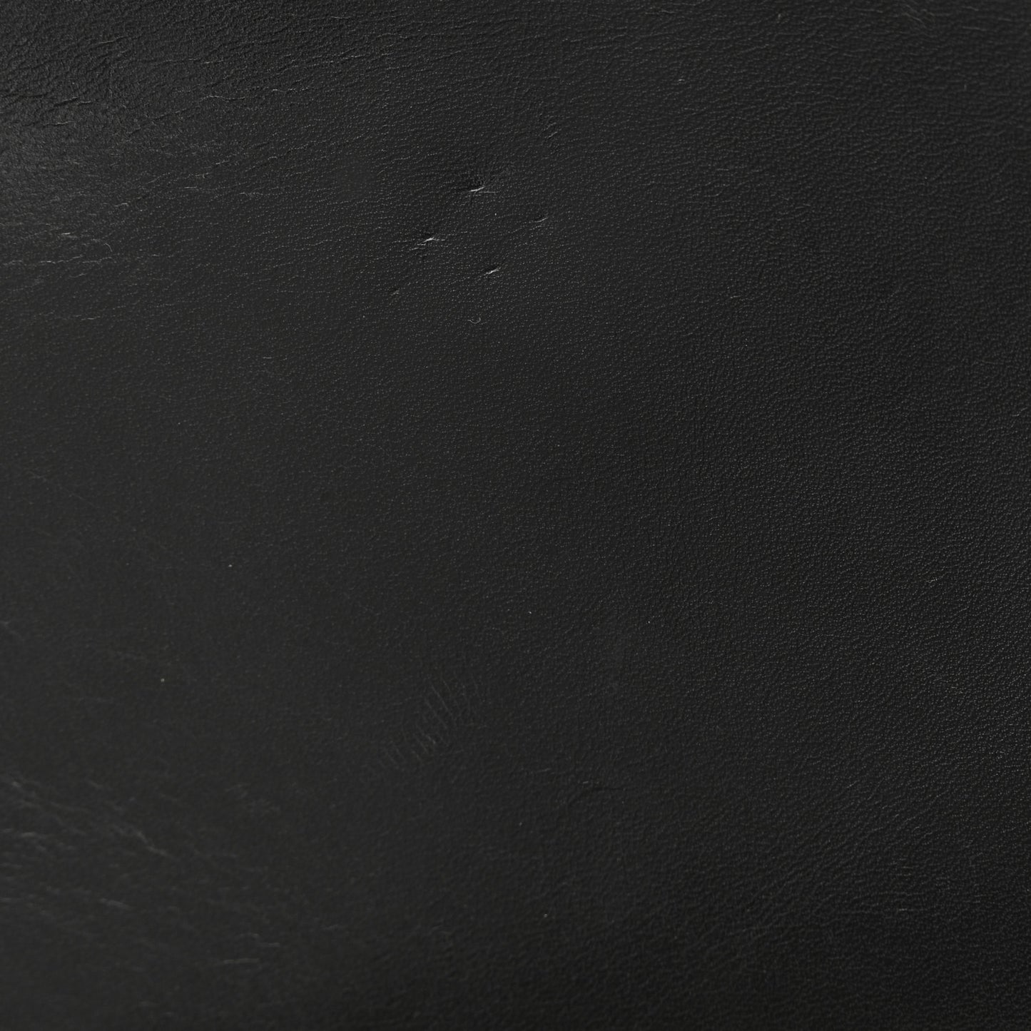 Calfskin Small Classic Monogram Kate Tassel Satchel Black