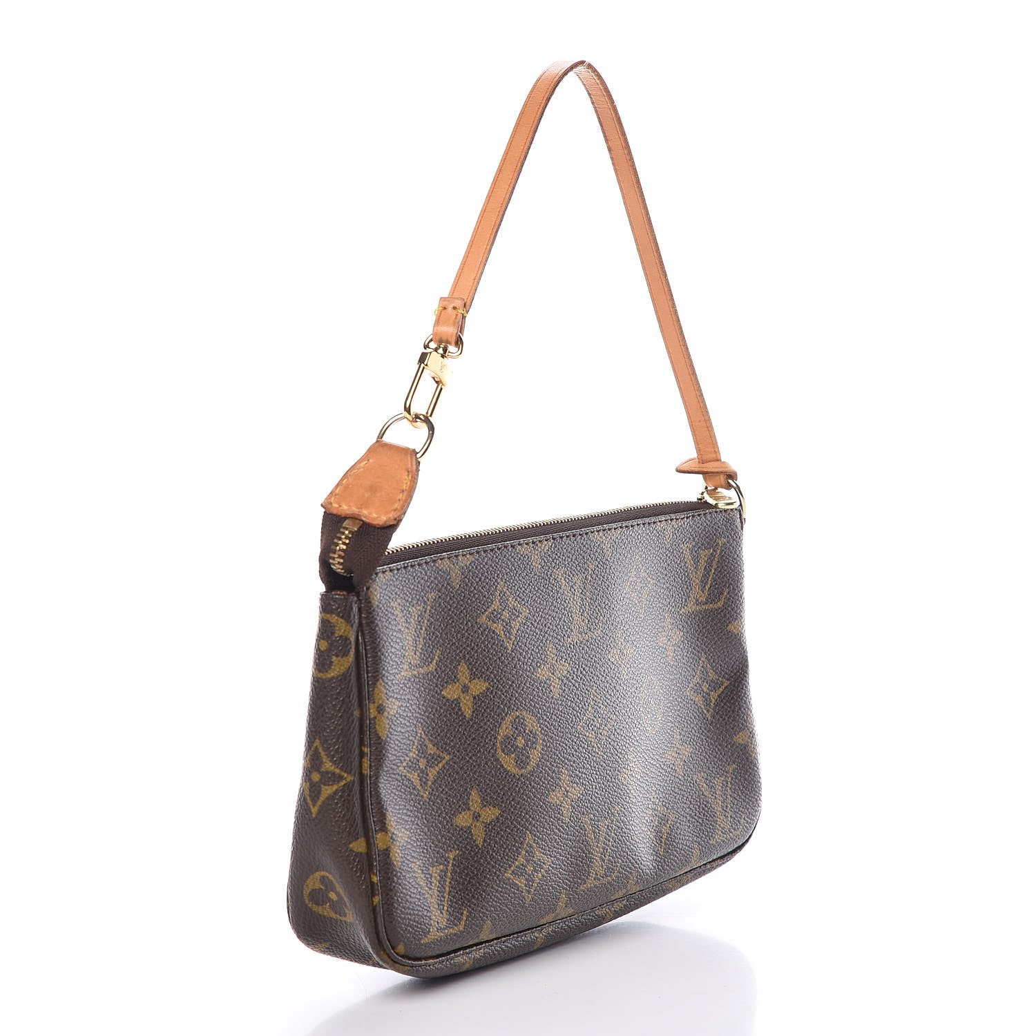Louis Vuitton Monogram Pochette Accessories 3 of 12