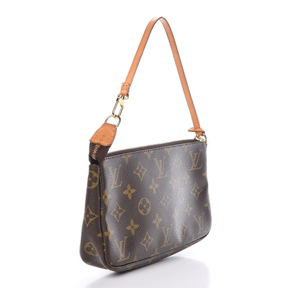 Louis Vuitton Monogram Pochette Accessories 3 of 12
