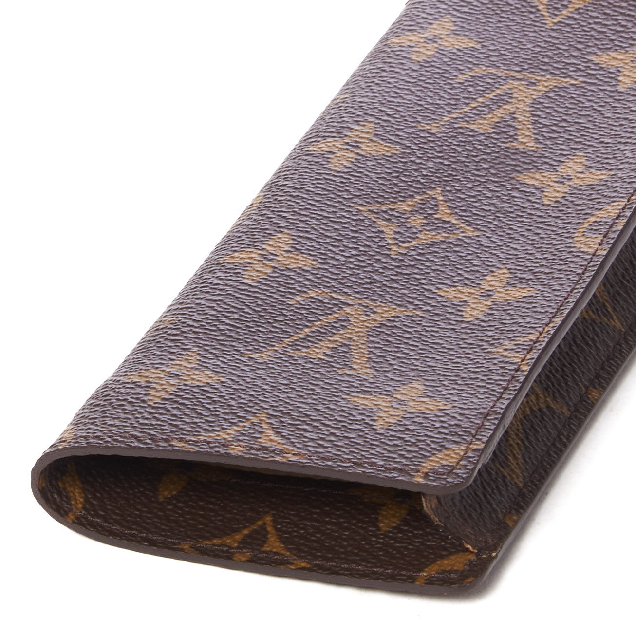 Louis Vuitton Monogram Sunglasses Case 4 of 6