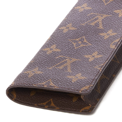 Louis Vuitton Monogram Sunglasses Case 4 of 6