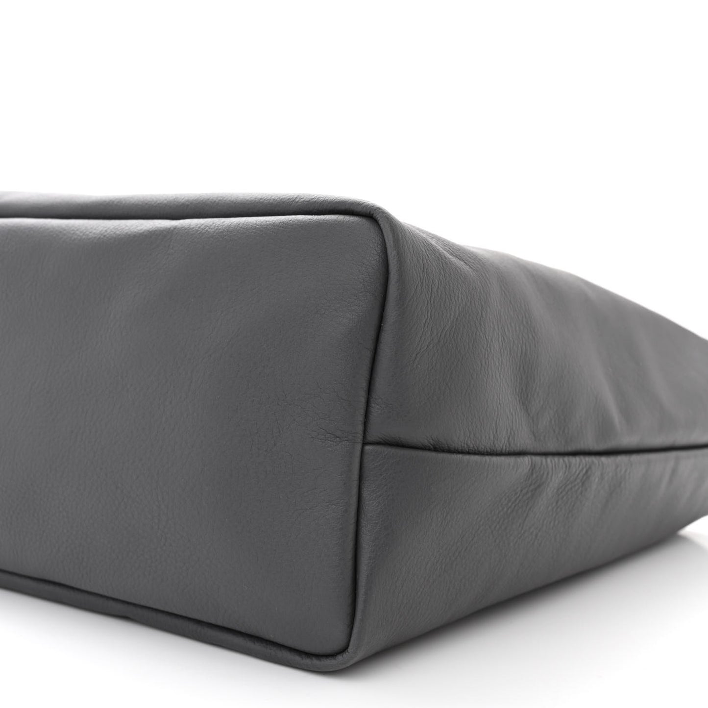 Goyardine Reversible Anjou PM Grey