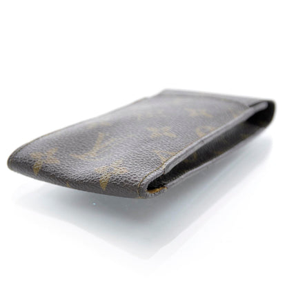 Louis Vuitton Monogram Eyeglass Case 4 of 6