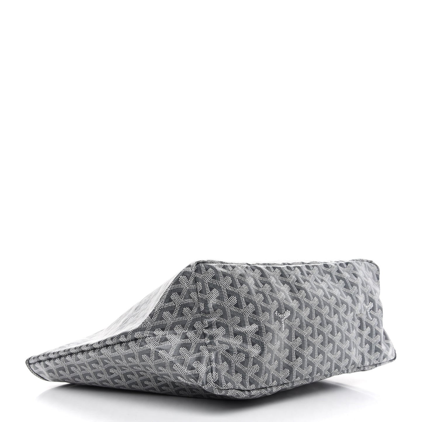 Goyardine Saint Louis PM Grey