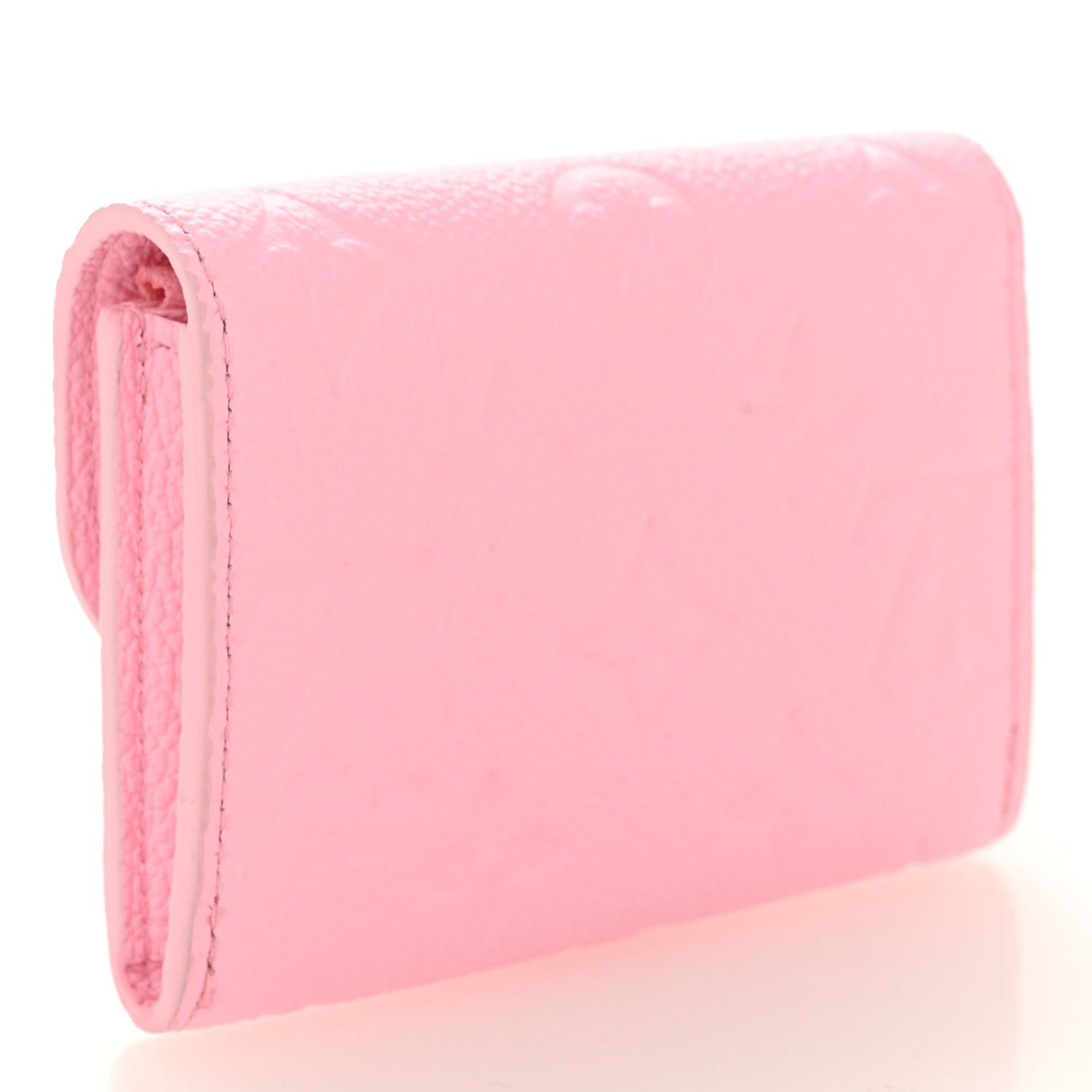 Louis Vuitton Empreinte Rosalie Coin Purse Cotton Candy Pink 3 of 7