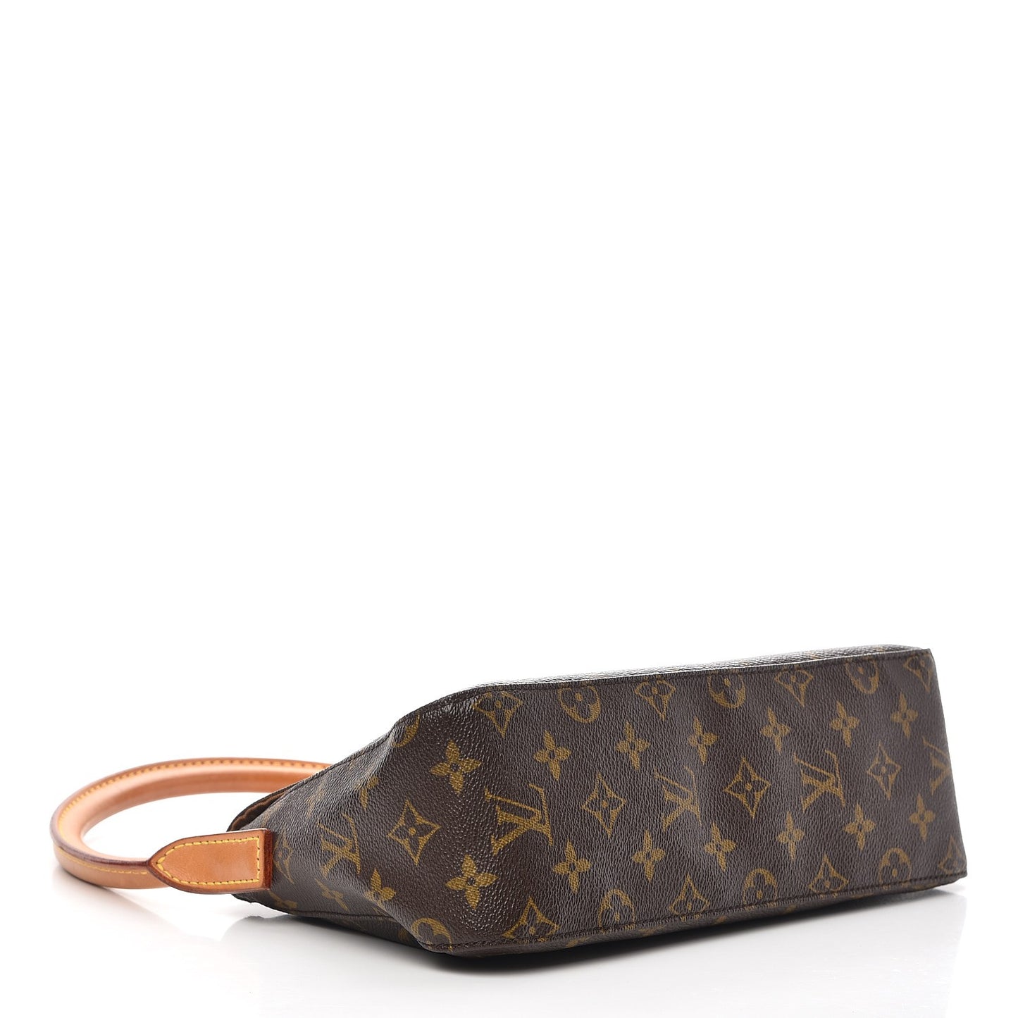 Monogram Mini Looping
