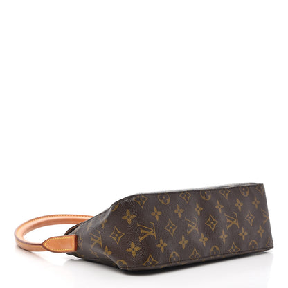 Louis Vuitton Monogram Mini Looping 4 of 6