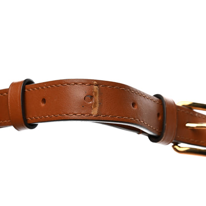 Louis Vuitton Calfskin Monogram On My Side Summer Gold 40 of 41