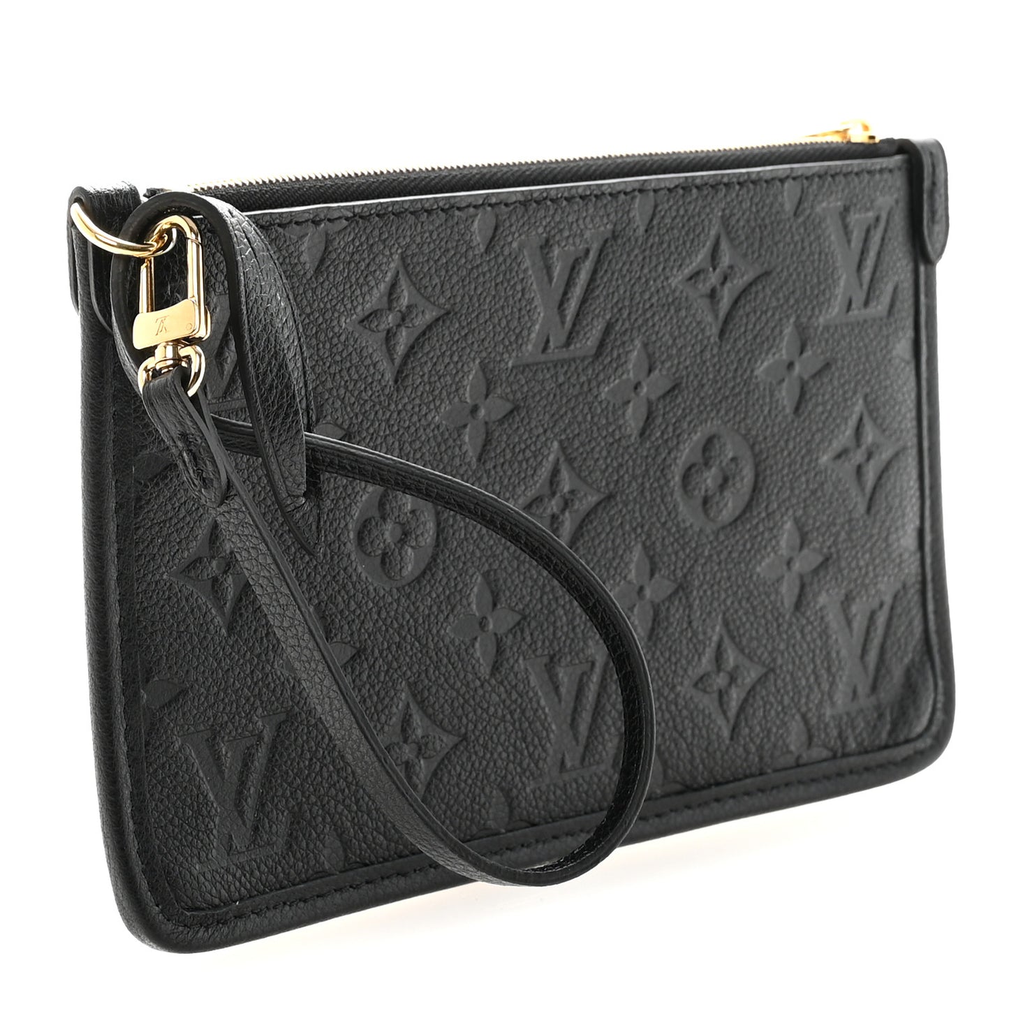 Empreinte CarryAll PM Pochette Black