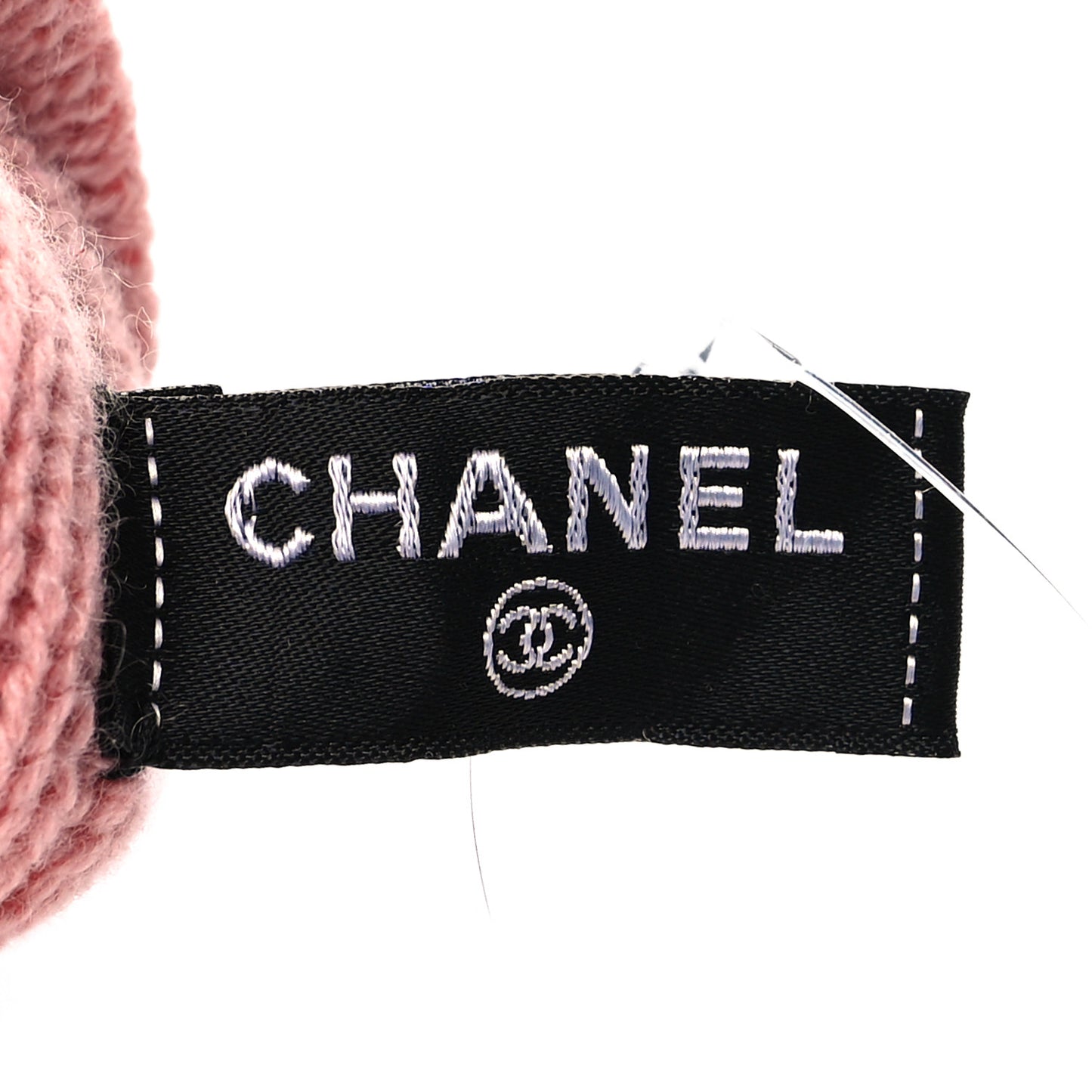 Cashmere CC Gloves Light Pink Purple