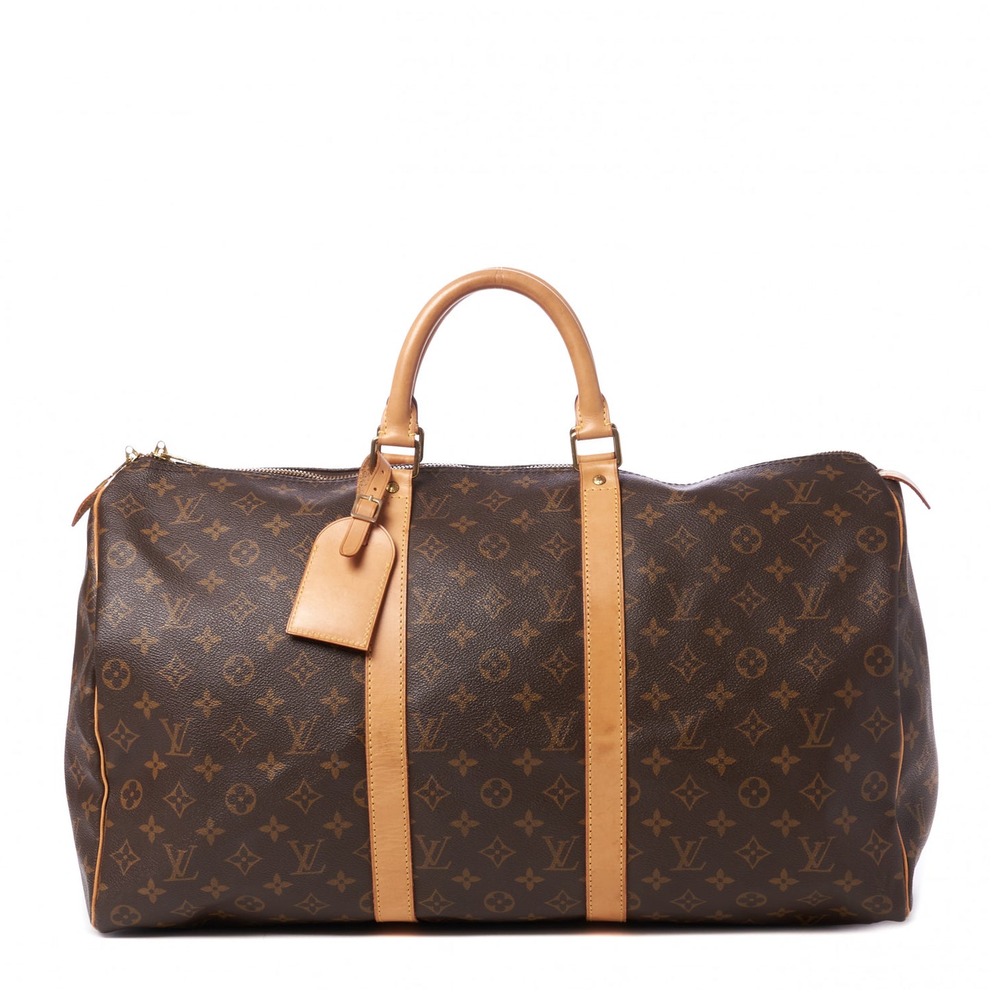 Monogram Keepall 50
