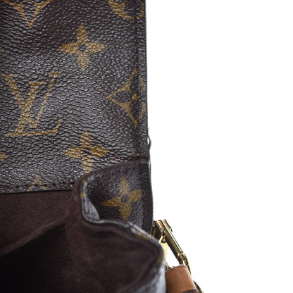 Louis Vuitton Monogram Pochette Metis 17 of 17