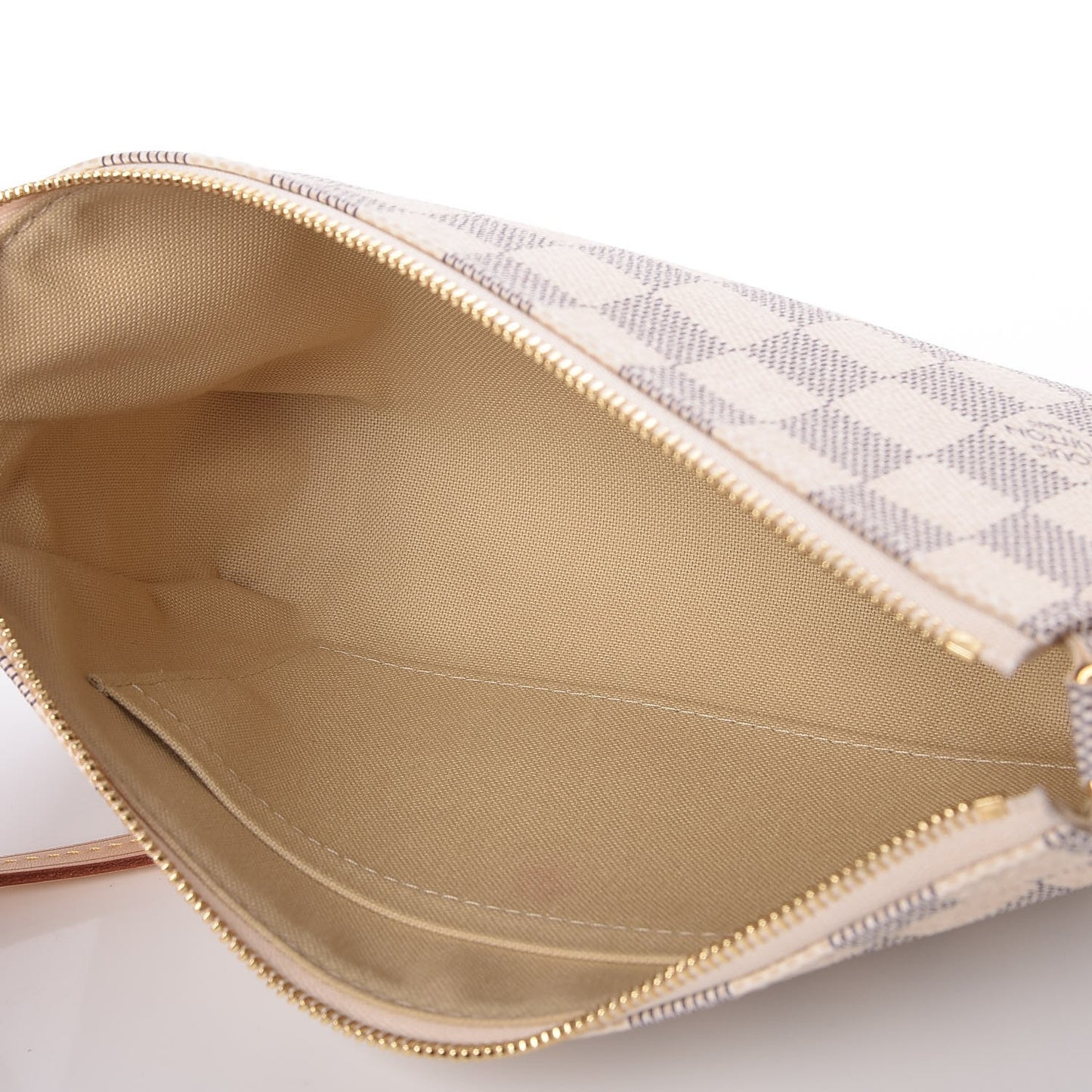 Damier Azur Pochette Accessories NM