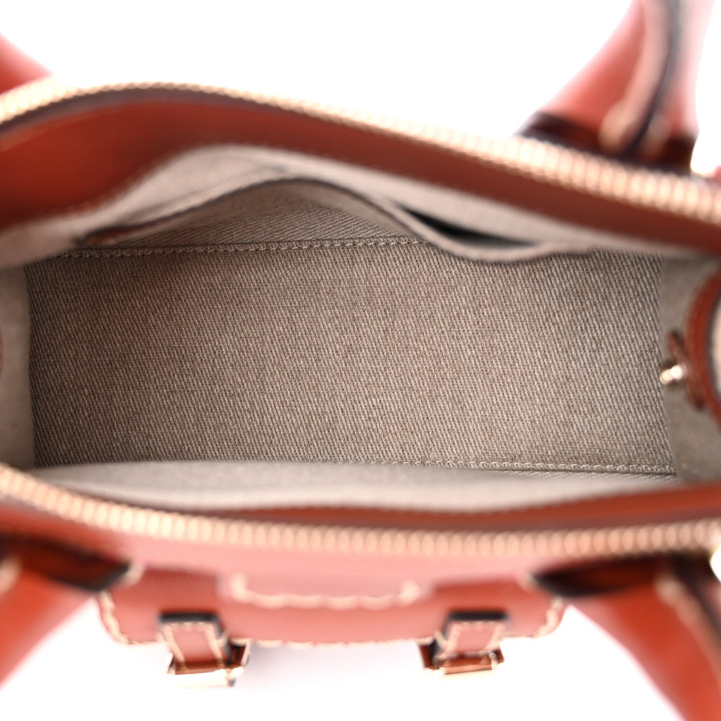 Buffalo Cashmere Knit Mini Edith Tote Multicolor