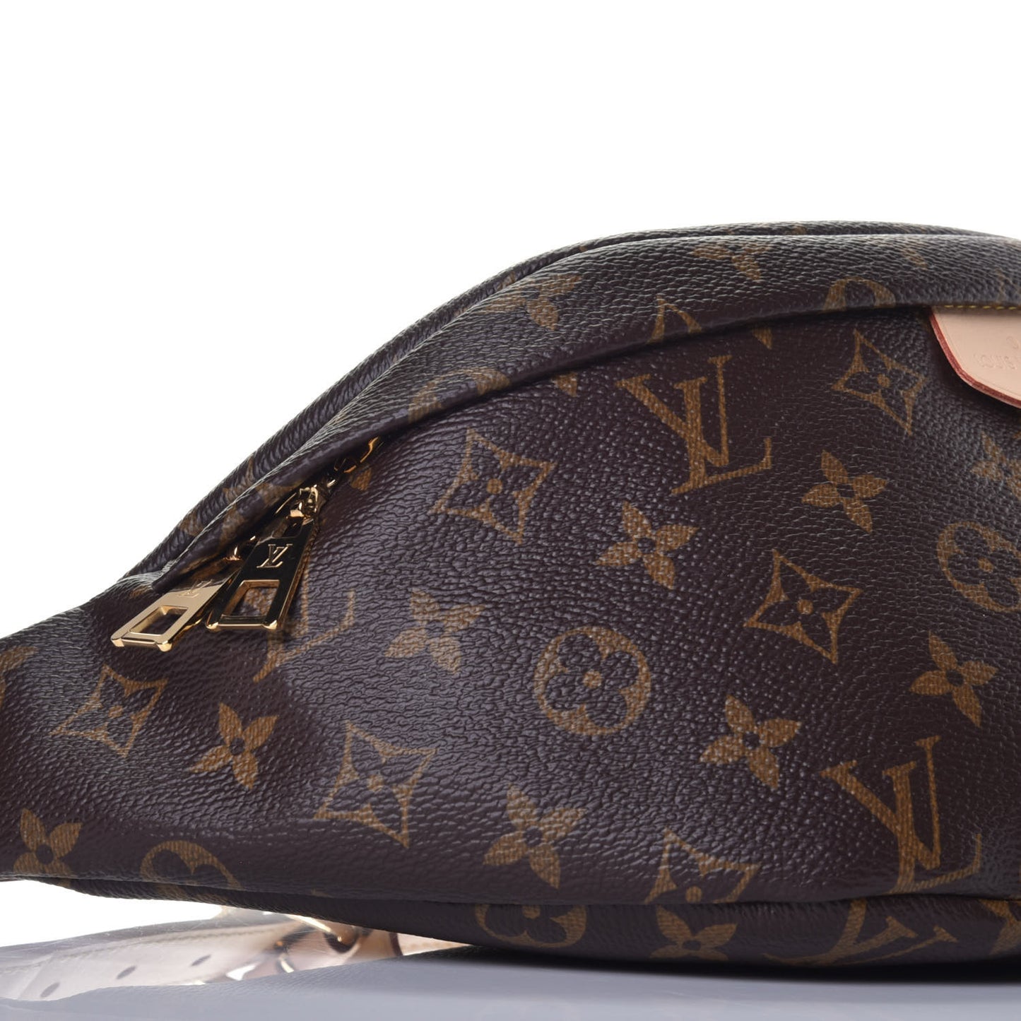 Monogram Bumbag