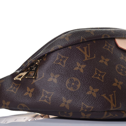 Louis Vuitton Monogram Bumbag 7 of 9