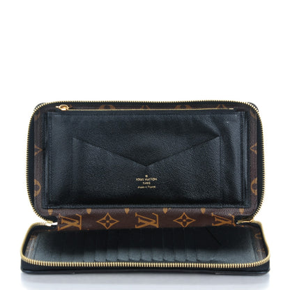 Louis Vuitton Monogram Daily Organizer Black 5 of 7