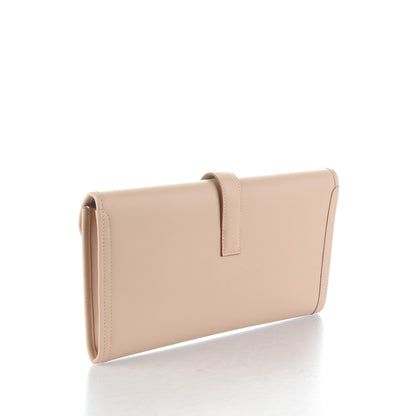 Hermes Swift Jige Elan 29 Clutch Argile 3 of 9