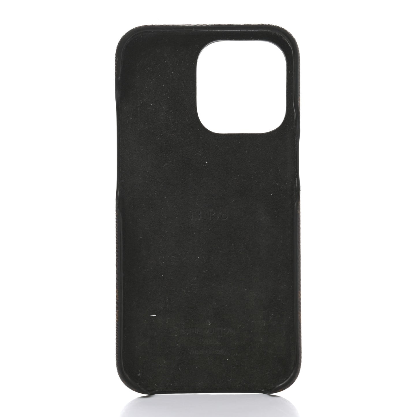 Monogram Dauphine iPhone 13 Pro Bumper