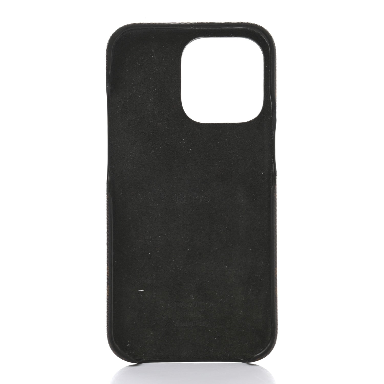 Louis Vuitton Monogram Dauphine iPhone 13 Pro Bumper 5 of 8