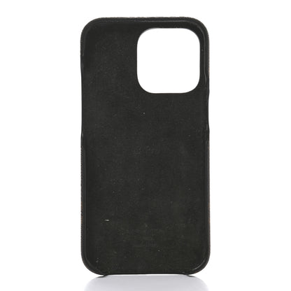 Louis Vuitton Monogram Dauphine iPhone 13 Pro Bumper 5 of 8