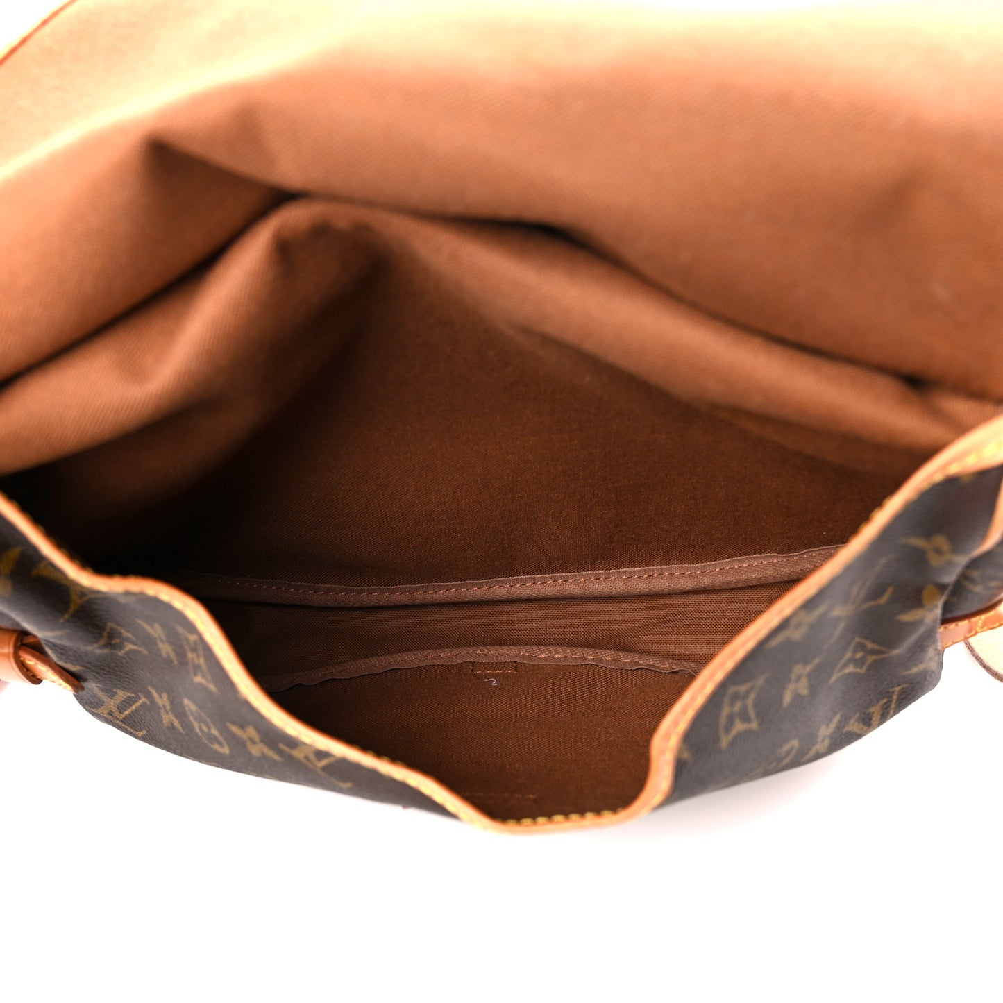 Monogram Saumur 30