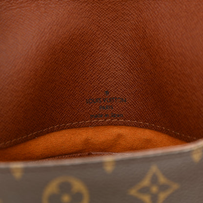 Louis Vuitton Monogram Musette Salsa 6 of 11