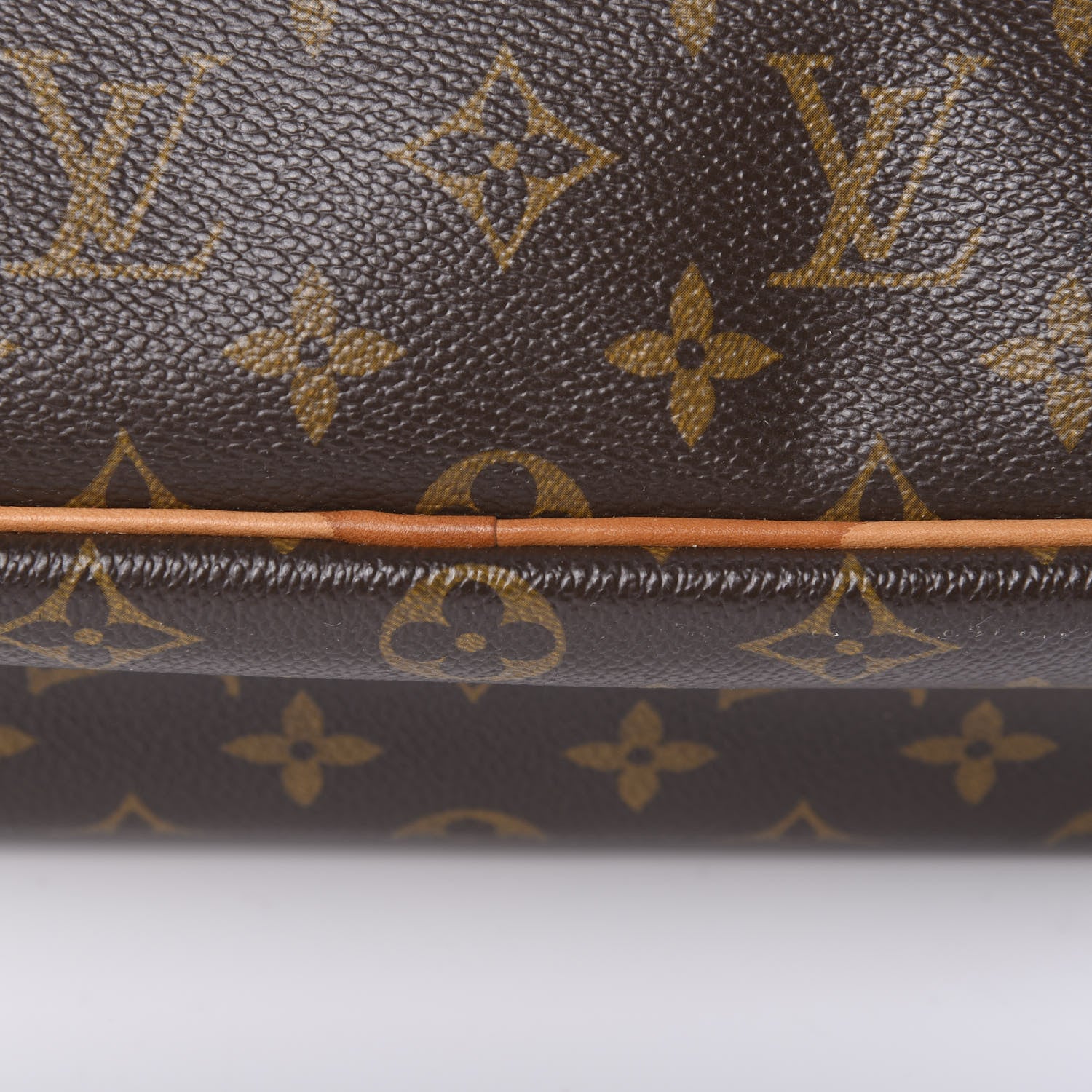 Louis Vuitton Monogram Trouville 10 of 13