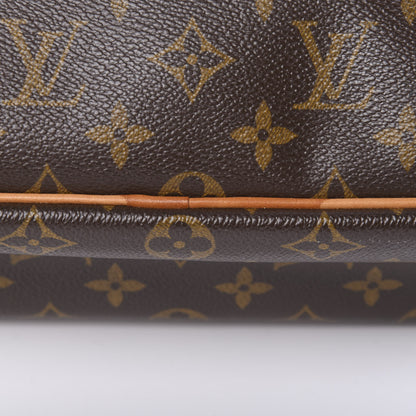 Louis Vuitton Monogram Trouville 10 of 13