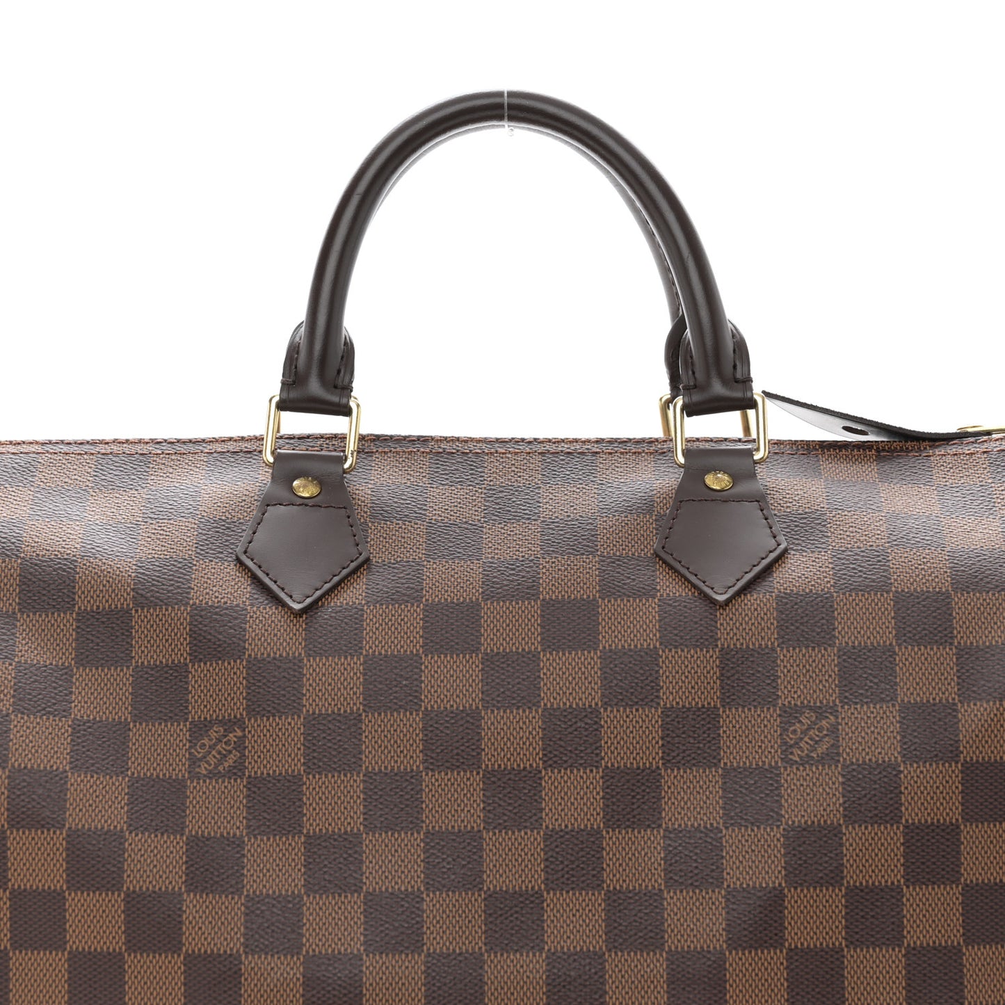 Damier Ebene Speedy 35