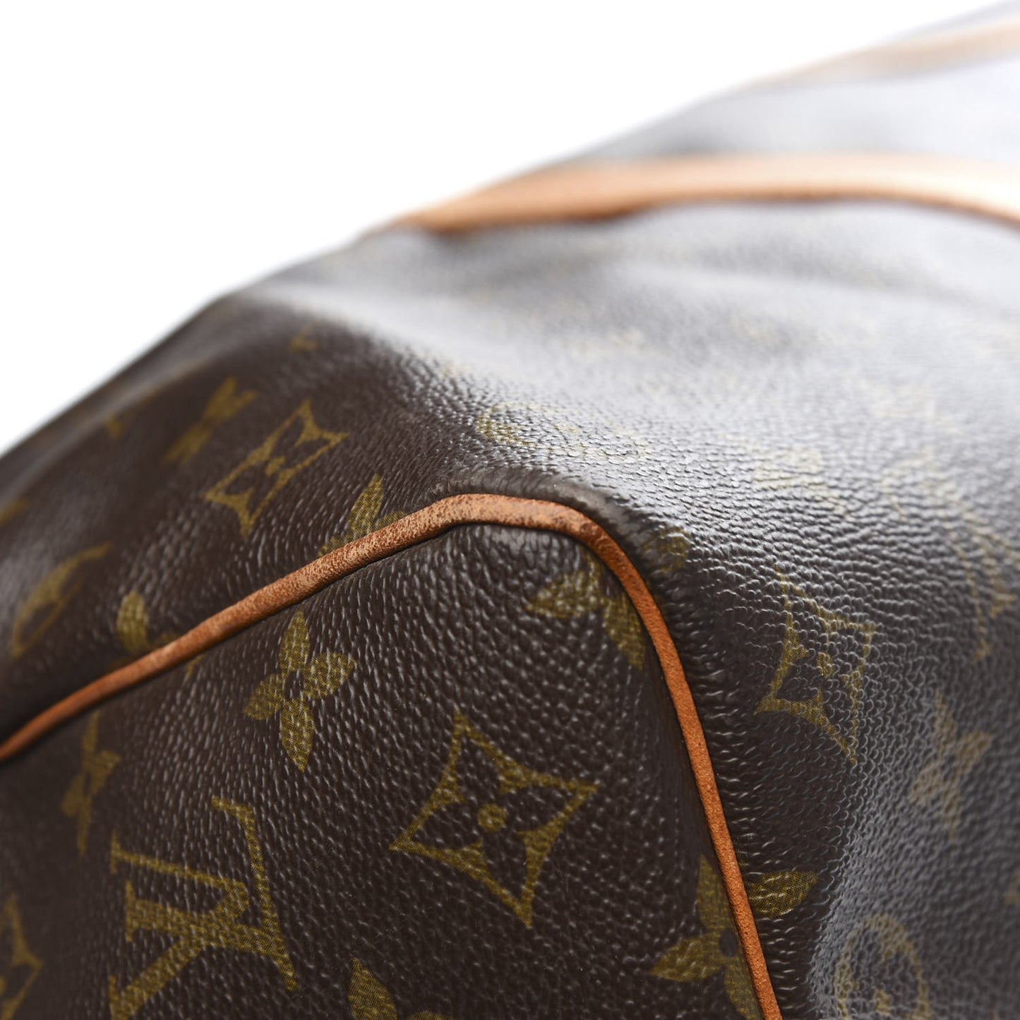 Monogram Keepall Bandouliere 50